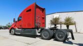 2020 Kenworth T680 Sleeper Semi Truck – Cummins 400HP, 10 Speed Automatic