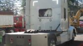 2000 Peterbilt 377 RV Hauler  GVWR of 40,000 LBS