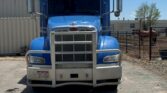 2007 Peterbilt 386 Sleeper Semi Truck