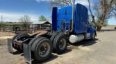 2007 Peterbilt 386 Sleeper Semi Truck