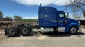 2007 Peterbilt 386 Sleeper Semi Truck