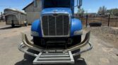 2007 Peterbilt 386 Sleeper Semi Truck