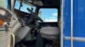 2007 Peterbilt 386 Sleeper Semi Truck