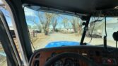 2007 Peterbilt 386 Sleeper Semi Truck