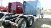 2021 Peterbilt 389EXHD Sleeper Semi Truck