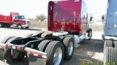 2021 Peterbilt 389EXHD Sleeper Semi Truck