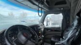 2019 Peterbilt 567 Sleeper Semi Truck – Mid Roof Sleeper, Paccar 500HP, Manual