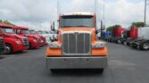 2018 Peterbilt 567 Sleeper Semi Truck – 60″ Mid Roof Sleeper, Caterpillar 505HP, 18 Speed Manual