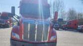 2020 Peterbilt 579 Sleeper Semi Truck – Mid Roof, Paccar 455HP, Automatic