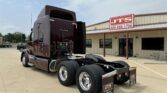 2018 Peterbilt 579 Sleeper Semi Truck – 80″ Raised Roof Sleeper, Paccar 485HP, 13 Speed Manual