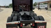 2018 Peterbilt 579 Sleeper Semi Truck – 80″ Raised Roof Sleeper, Paccar 485HP, 13 Speed Manual