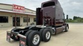 2018 Peterbilt 579 Sleeper Semi Truck – 80″ Raised Roof Sleeper, Paccar 485HP, 13 Speed Manual