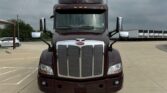 2018 Peterbilt 579 Sleeper Semi Truck – 80″ Raised Roof Sleeper, Paccar 485HP, 13 Speed Manual