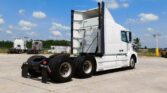 2017 Volvo VNL64T630 Sleeper Semi Truck – D13 425HP, 10 Speed Manual