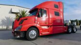 2016 Volvo VNL64T780 Sleeper Semi Truck – D13 425HP, Amt