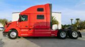 2016 Volvo VNL64T780 Sleeper Semi Truck – D13 425HP, Amt