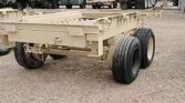 2000 Bolster M796 Trailer