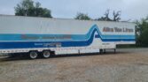 2006 Kentucky MOVER BOX Trailer