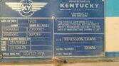 2006 Kentucky MOVER BOX Trailer