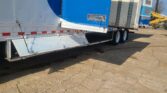 2006 Kentucky MOVER BOX Trailer