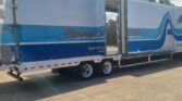 2006 Kentucky MOVER BOX Trailer