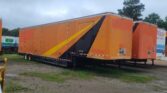 2007 Kentucky MOVER BOX Trailer