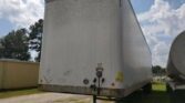 2005 Lufkin TFV-IP Trailer