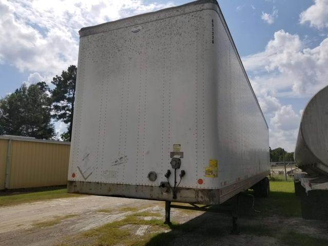 2005 Lufkin TFV-IP Trailer