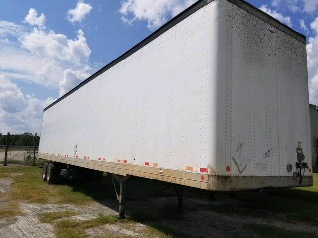 2005 Lufkin TFV-IP Trailer