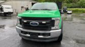 2017 Ford F-450 XL Stake Bed Truck