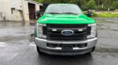 2017 Ford F-450 XL Stake Bed Truck