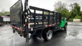 2017 Ford F-450 XL Stake Bed Truck