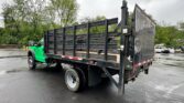 2017 Ford F-450 XL Stake Bed Truck