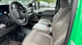 2017 Ford F-450 XL Stake Bed Truck