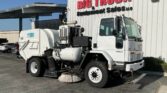 2004 Freightliner FC80 Sweeper Truck – Cummins, 200HP, Automatic