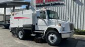 2004 Freightliner FL70 Sweeper Truck – Cummins, 250HP, 5 Speed Automatic