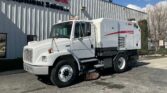 2004 Freightliner FL70 Sweeper Truck – Cummins, 250HP, 5 Speed Automatic