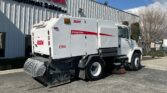 2004 Freightliner FL70 Sweeper Truck – Cummins, 250HP, 5 Speed Automatic