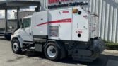 2004 Freightliner FL70 Sweeper Truck – Cummins, 250HP, 5 Speed Automatic