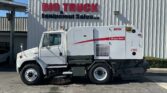 2004 Freightliner FL70 Sweeper Truck – Cummins, 250HP, 5 Speed Automatic