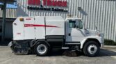 2004 Freightliner FL70 Sweeper Truck – Cummins, 250HP, 5 Speed Automatic