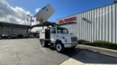 2004 Freightliner FL70 Sweeper Truck – Cummins, 250HP, 5 Speed Automatic