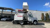 2004 Freightliner FL70 Sweeper Truck – Cummins, 250HP, 5 Speed Automatic