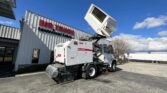 2004 Freightliner FL70 Sweeper Truck – Cummins, 250HP, 5 Speed Automatic