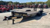 2023 Econoline LOADER TOTER Tag Trailer