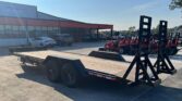 2023 Econoline LOADER TOTER Tag Trailer