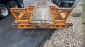 2001 Econoline MP423DE Tag Trailer