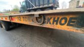 2001 Econoline MP423DE Tag Trailer