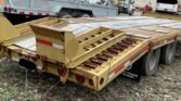 2013 Interstate 24DT Tag Trailer