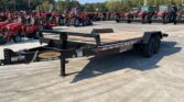 2024 Econoline TILT Tilt Trailer